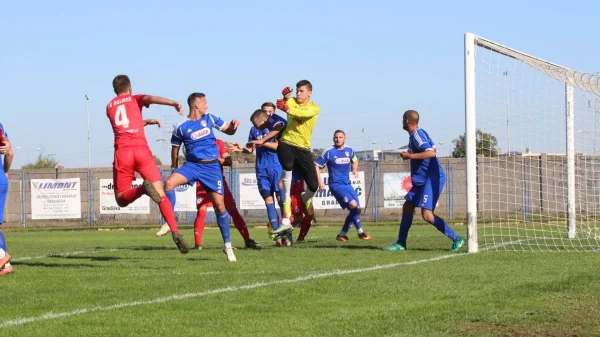 Nova pobjeda Kozare, Prva liga Republike Srpske