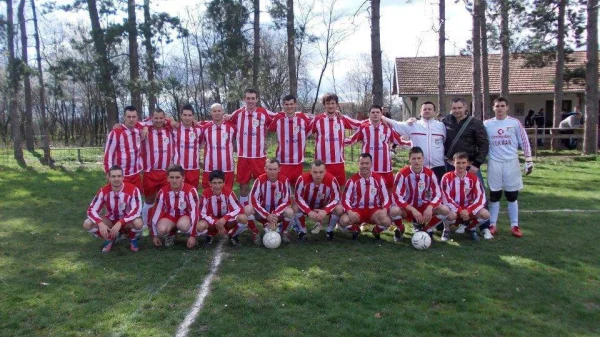 Na ravne časti, Druga Opštinska liga RS – Bijeljina – Zapad