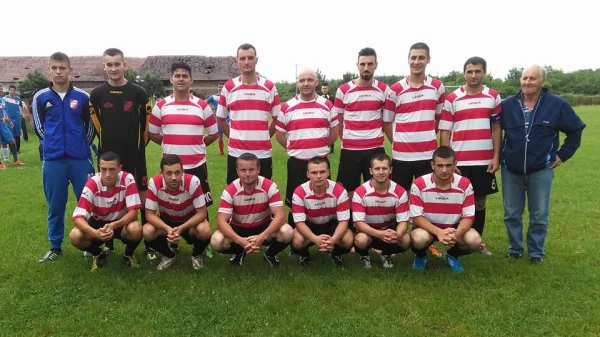 Marinković četiri, Proleter tri, Prva Opštinska liga – Bijeljina – Istok