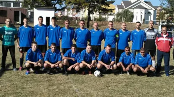 Na ravne časti, Prva Opštinska liga – Bijeljina – Zapad