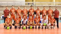 U Palama u srijedu meč CEV Lige šampiona: Mladost - Benfika