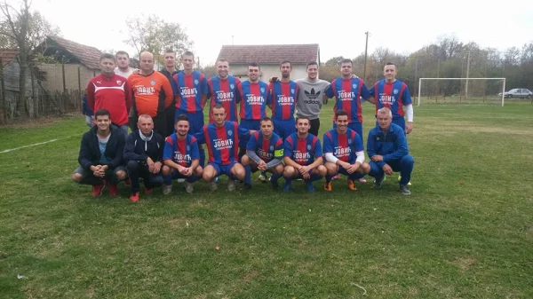 Drina potopila Polet, Prva Opštinska liga – Bijeljina – Istok