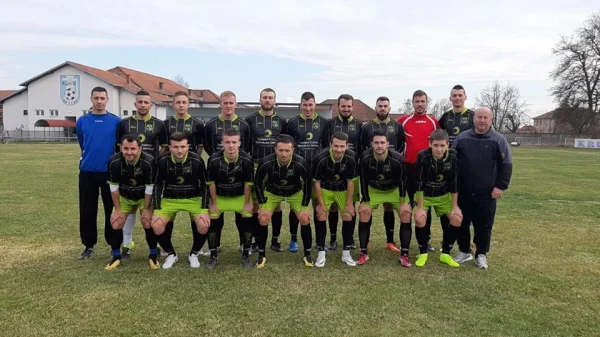Bodovi starijem (video), Regionalna liga RS – Istok