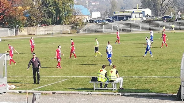 Sloga Doboj demolirala Slogu Srbac, Druga liga RS – Zapad