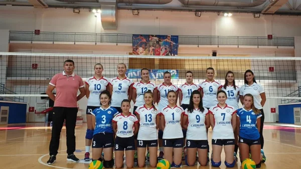 Peti trijumf Paljanki, Prva liga Republike Srpske