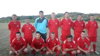 Derbi Strijelac- Sveti Jovan