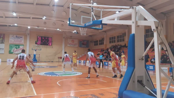 Mijović srušio Zrinjski, Prvenstvo BiH