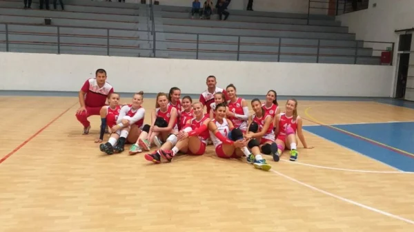 Obudovljankama bodovi protiv Leotara, Prva liga Republike Srpske