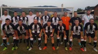 Partizan se ugasio?, Regionalna liga RS – Zapad