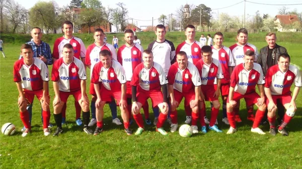 Zadrugar bolji od Pantera, Područna liga RS - Semberija
