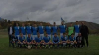 NK Liješeva prvak Gradske lige Visoko