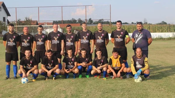 Semberija visoko leti, Područna liga RS - Semberija