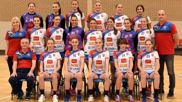 Rukometašice Borca poražene u Hadžićima, Premijer liga BiH