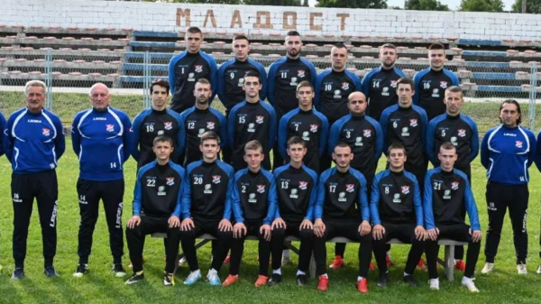 Presudilo prvo poluvrijeme, Druga liga RS – Istok