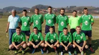 Strijelac jesenji prvak