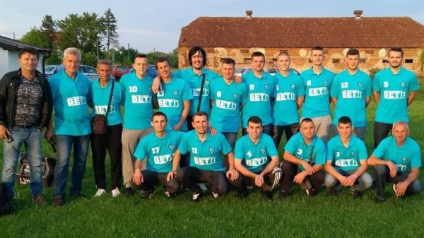 Drina potopila Glogovac, Prva Opštinska liga – Bijeljina – Istok