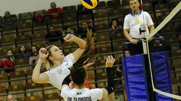 Sloboda srušila Kulu, Premijer liga BiH