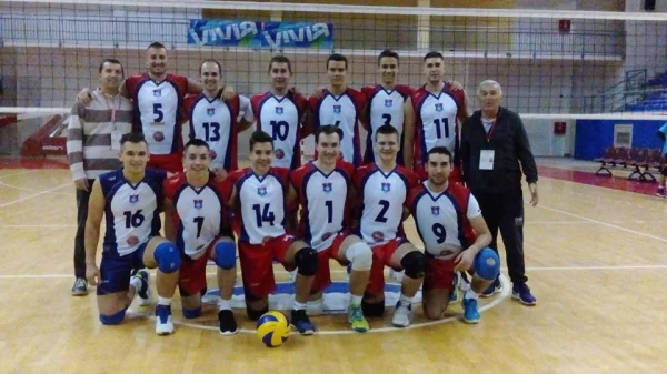 Ljubinje prejako za Jahorinu, Prva liga Republike Srpske