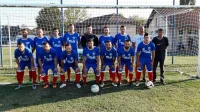 Borcu jesenje počasti, Područna liga RS Posavina  , grupa Istok