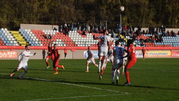 Zvijezda 09 ostala bez dva boda, Premijer BH Telecom liga