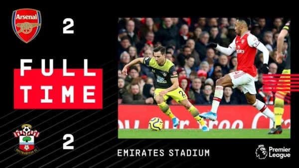 Pl: Novi kiks Arsenala, pobjede Lestera i Liverpula, Engleska: Premier League