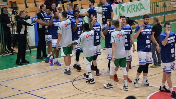 Lapornik presudio Igokei, ABA liga
