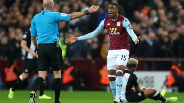 Pl: Aston Vila bolja od blijedog Njukasla, Engleska: Premier League