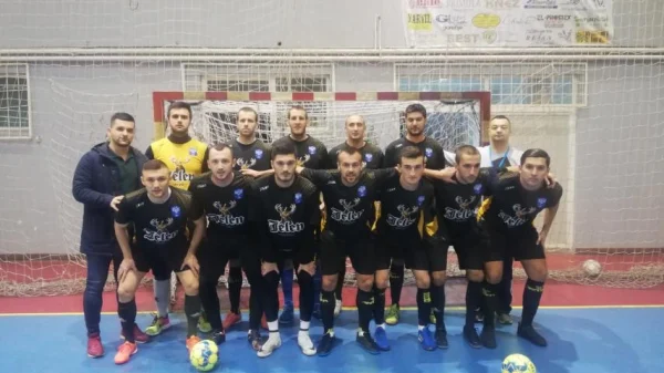 Ubjedljiv poraz Kotor Varoši, Prva liga RS