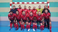 KMF Doboj jesenji prvak drugoligaškog ''Centra''