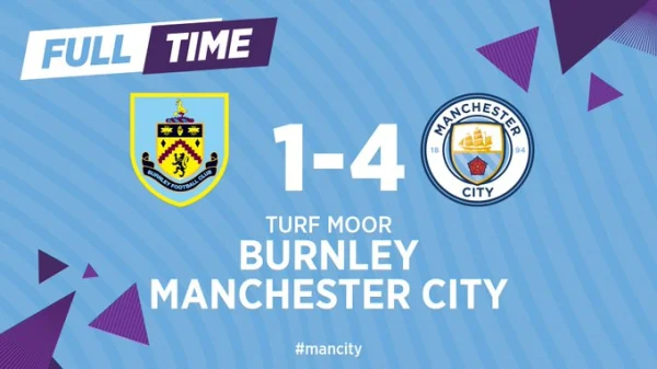 Pl: Raspucani Siti prejak za Barnli, Engleska: Premier League