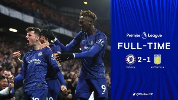 Pl: Ole nadmudrio Murinja u derbiju, pobjede Čelsija i Lestera, Engleska: Premier League