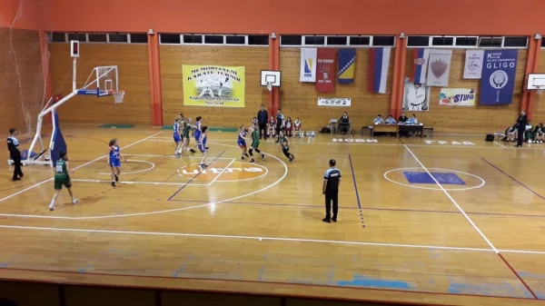 Sloboda preslišala Mladost, Kup RS
