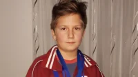 Sanja dres Crvene zvezde
