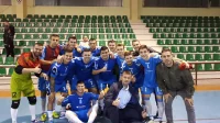 U tuzlanskom " Mejdanu " odluka o jesenjem prvaku