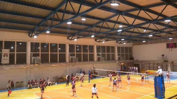 Gacko furiozno završilo kalendarsku sezonu, Premijer liga BiH