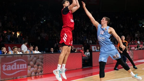 EL: Lučić vodio Bajern do pobjede, Barsa bolja od Panate, Euroleague