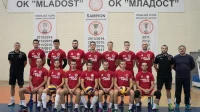 Mladost uzela Kup Republike Srpske