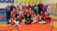 Sedamnaesti pehar Kupa Republike Srpske u vitrinama ŽOK "Bimal Jedinstva"