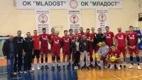 Mladost čuva Kup