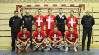 Drugoligaški istok okončan prekidom zbog napada na sudiju