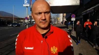 Srbija, veliki izazov, EP 2020 - Grupa A