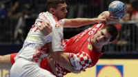 Hrvatska bolja od Bjelorusije, EP 2020 - Grupa A