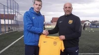 Dejan Popović u Vranju, Prva liga Srbije