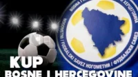 Borac u Kupu čeka Želju, Kup Bosne i Hercegovine