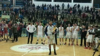 Leotar ipak bolji od Borca