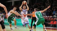 Kinđetov Kup: Igokea rutinski do finala