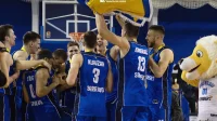 Sparsima Kup Mirza Delibašić