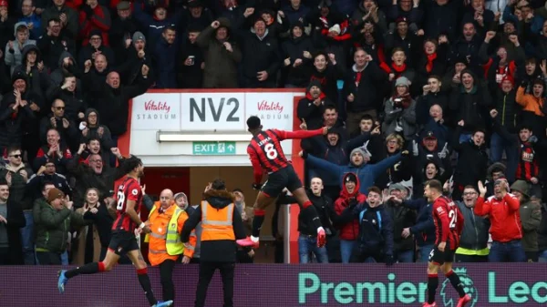 PL: Remi Bormuta i Čelsija, Engleska: Premier League