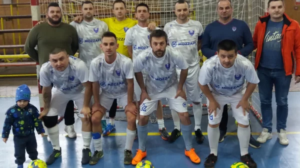 Rogatica bolja od Radničkog, Druga liga RS – Istok