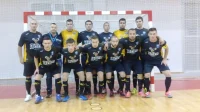 Futsaleri, stop!